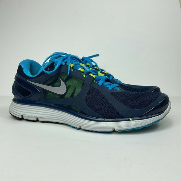 Nike LunarEclipse+ 2 Men\'s Athletic Running Shoes main image 6